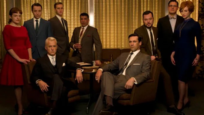 Mad Men