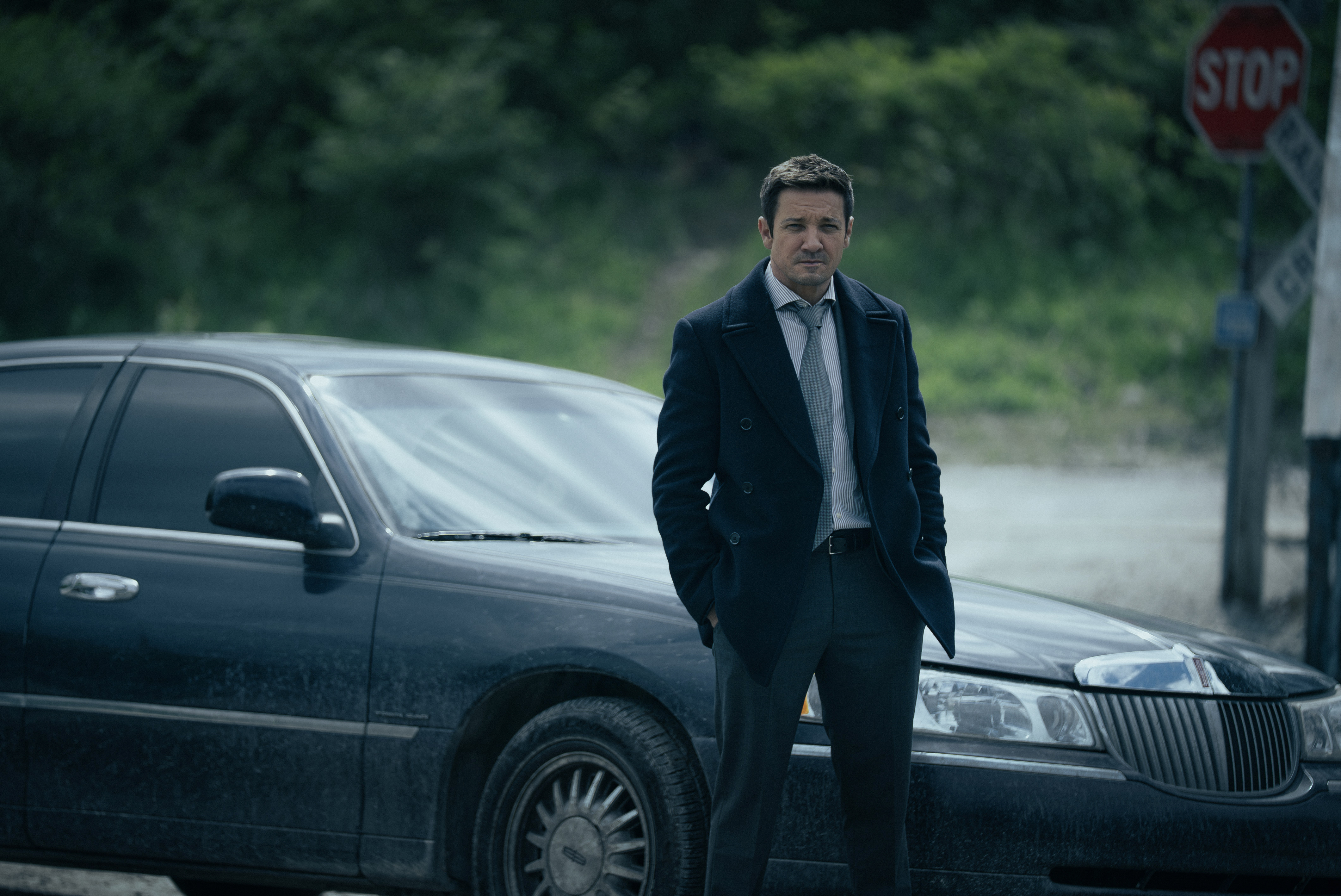 Jeremy Renner | Mayor of Kingstown