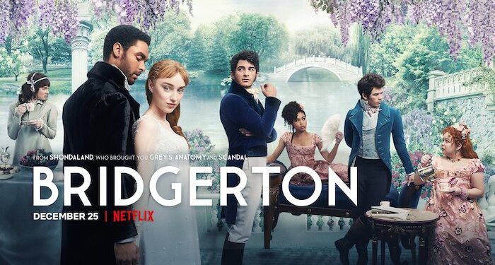 Bridgerton | Netflix