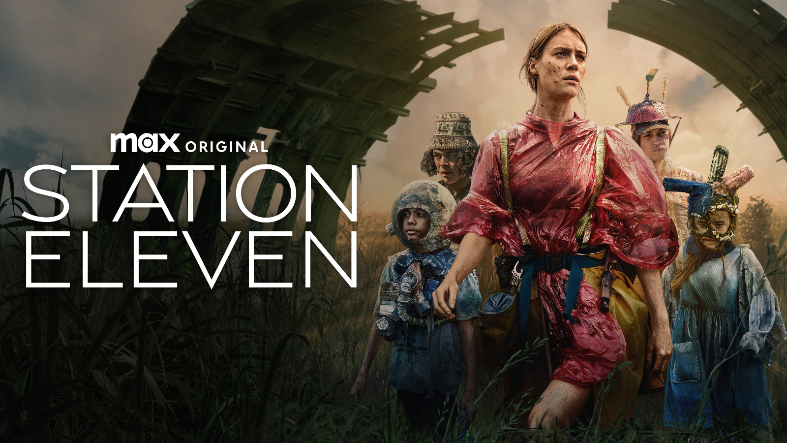 Station Eleven | HBO Max