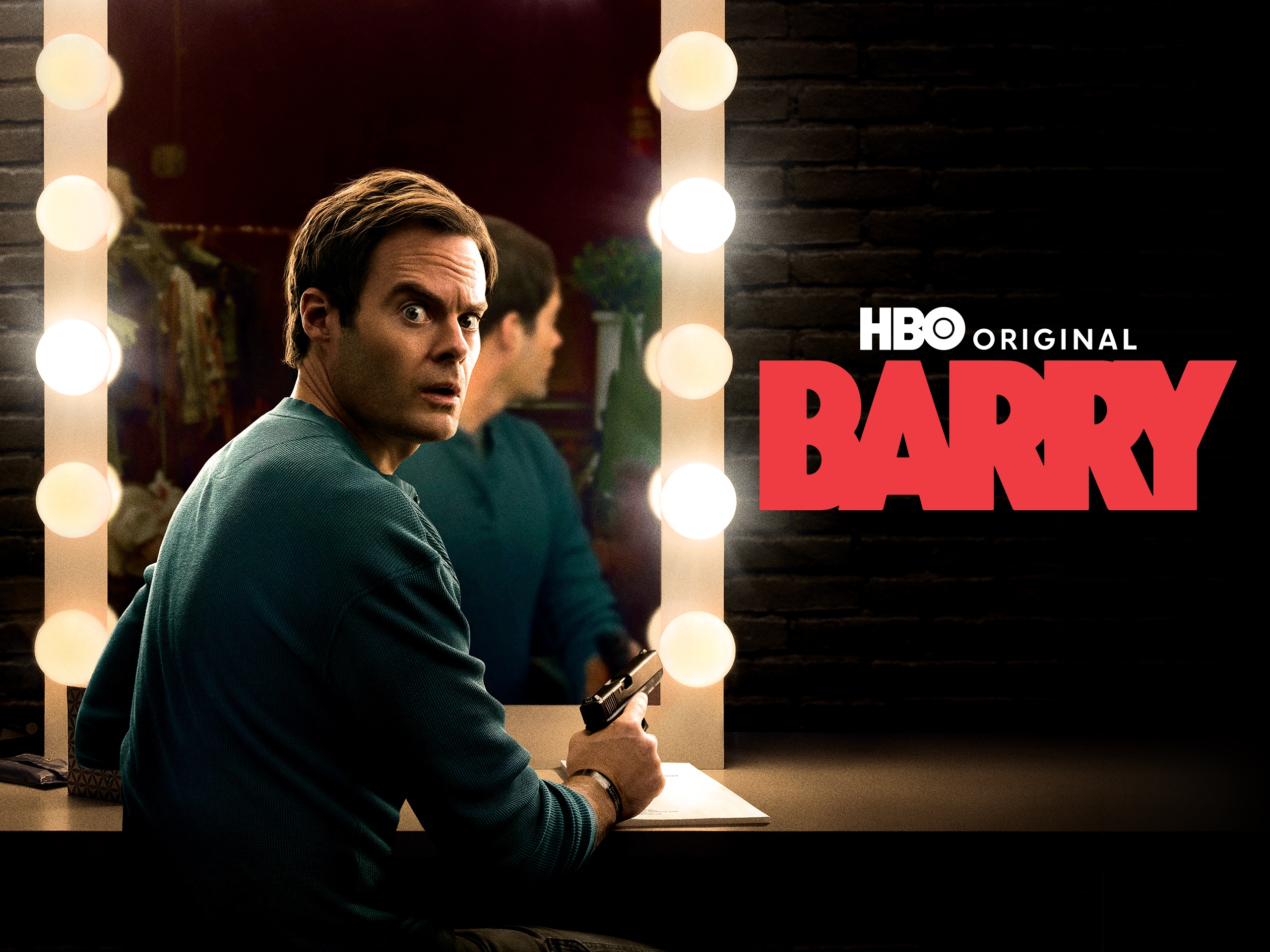 Barry | HBO Max