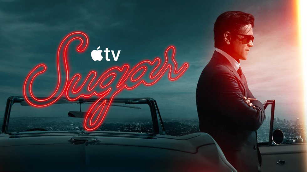 Sugar | Apple TV